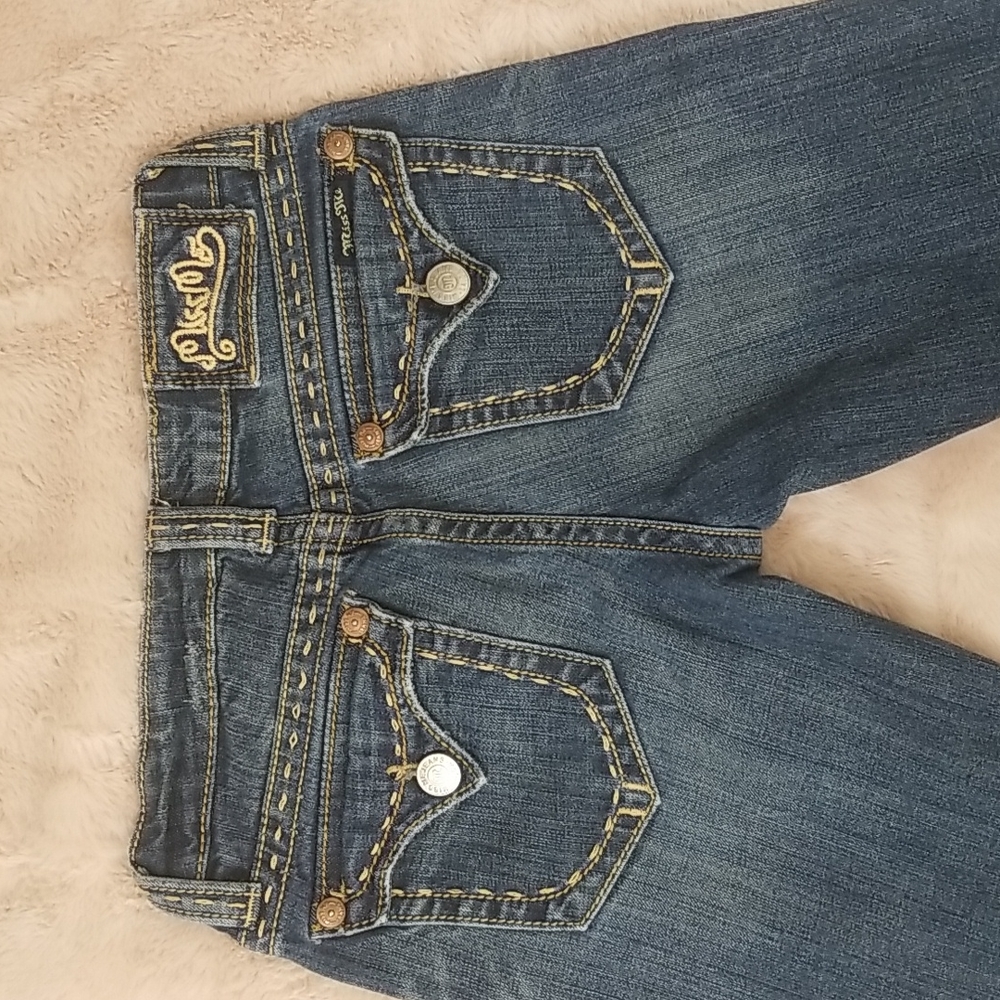 Miss Me Jeans size 27
